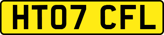 HT07CFL
