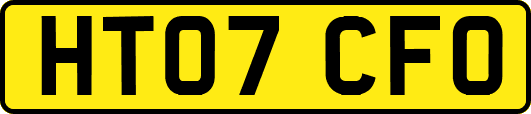 HT07CFO