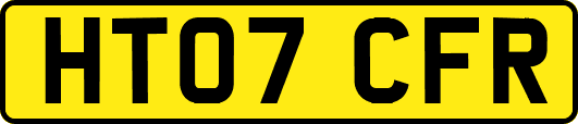 HT07CFR