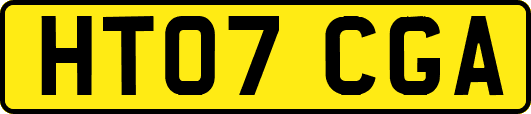 HT07CGA