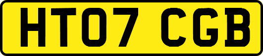 HT07CGB