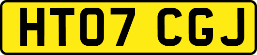 HT07CGJ