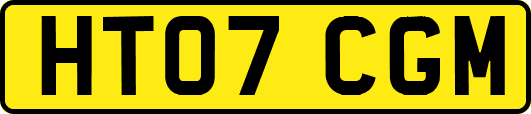 HT07CGM