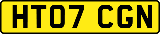 HT07CGN