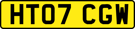 HT07CGW
