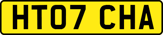 HT07CHA