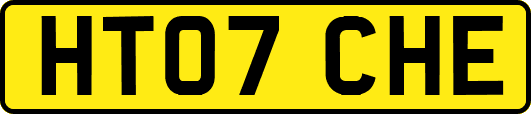 HT07CHE