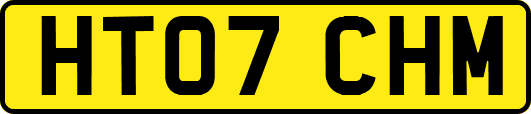 HT07CHM