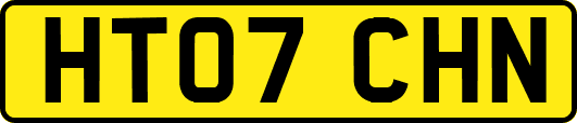 HT07CHN