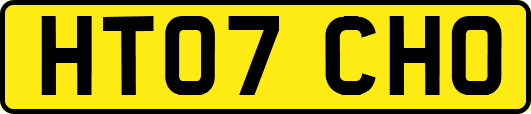 HT07CHO