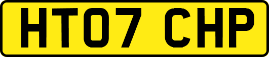HT07CHP