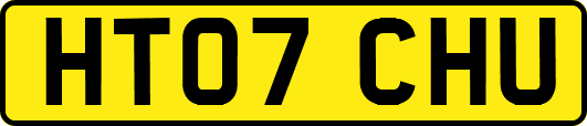 HT07CHU