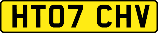 HT07CHV