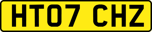 HT07CHZ