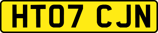 HT07CJN
