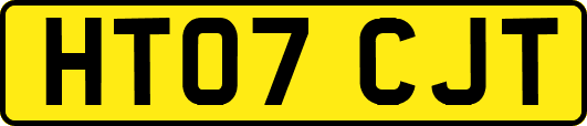 HT07CJT