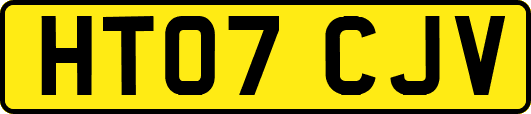 HT07CJV