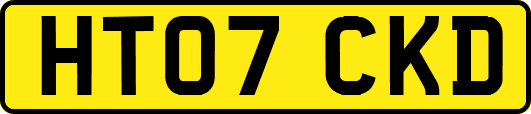 HT07CKD