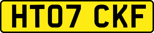 HT07CKF