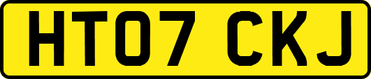 HT07CKJ