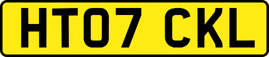 HT07CKL