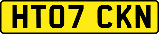 HT07CKN
