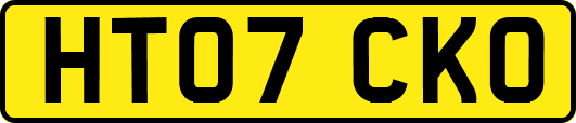 HT07CKO