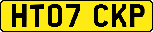 HT07CKP
