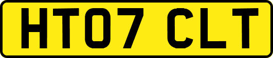 HT07CLT