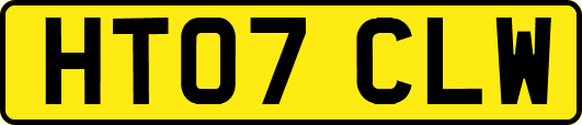 HT07CLW