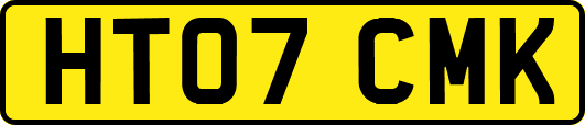 HT07CMK