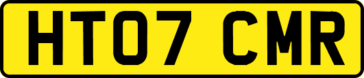 HT07CMR