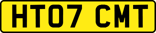 HT07CMT
