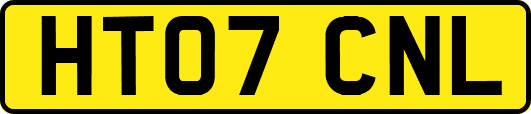 HT07CNL
