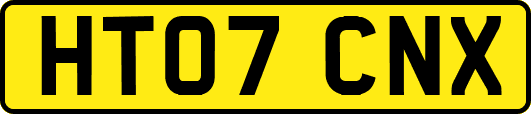 HT07CNX