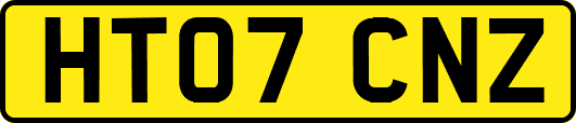 HT07CNZ
