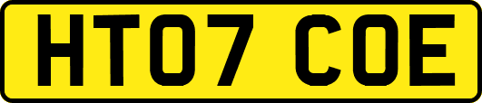 HT07COE