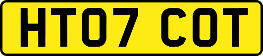 HT07COT