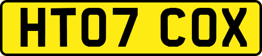 HT07COX