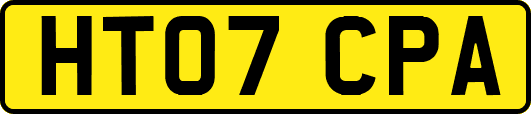 HT07CPA