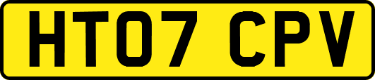 HT07CPV