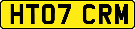 HT07CRM
