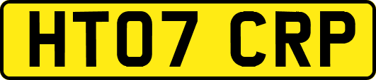 HT07CRP