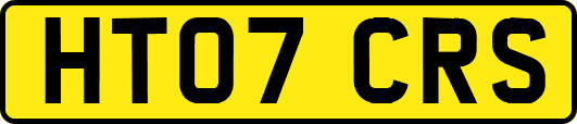 HT07CRS