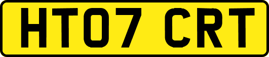 HT07CRT