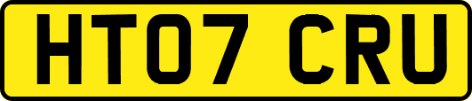 HT07CRU
