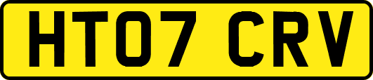 HT07CRV