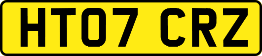 HT07CRZ