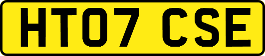HT07CSE