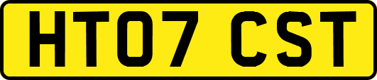 HT07CST